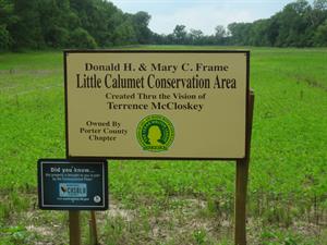 Little Calumet Conservation Area