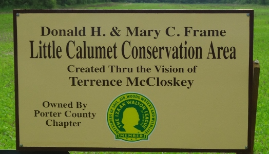 Little Calumet Conservation Area