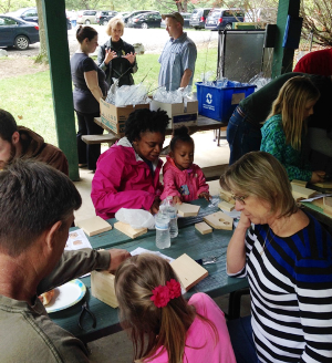 Lois Green-Sligo Chapter_Maryland