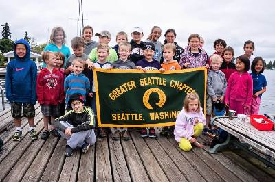 Seattle Fishing Derby