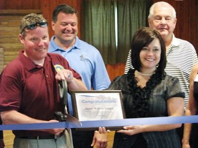 Sioux Falls Chapter Light Conservation