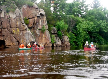 Stevens Point, Wisconsin