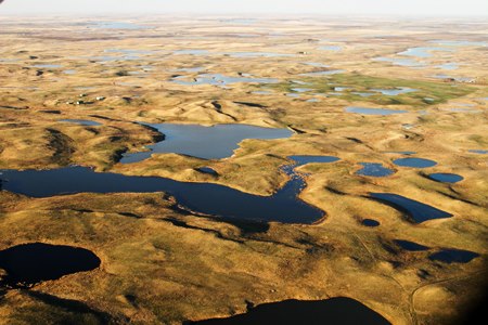 Coteau Ranch_ ND PPR_credit Jim Ringelman Ducks Unlimited