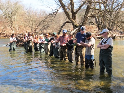 Creek Freaks Workshop_credit Tom Hughes