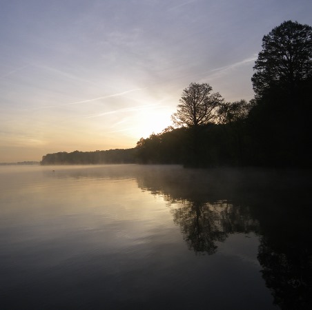 James River National Wildlife Refuge (Virginia). Photo credit: USFWS.