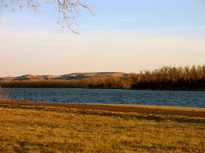 MO River_Pierre SD_credit Taber Andrew Bain