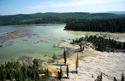 Mt. Polley_Jonathan Hayward_The Canadian Press