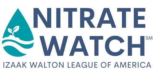Nitrate Watch logo