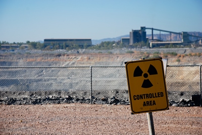 Ranger Uranium Mine_Roanoke Valley Chapter