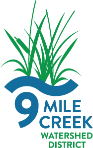9 Mile Creek Watershed District