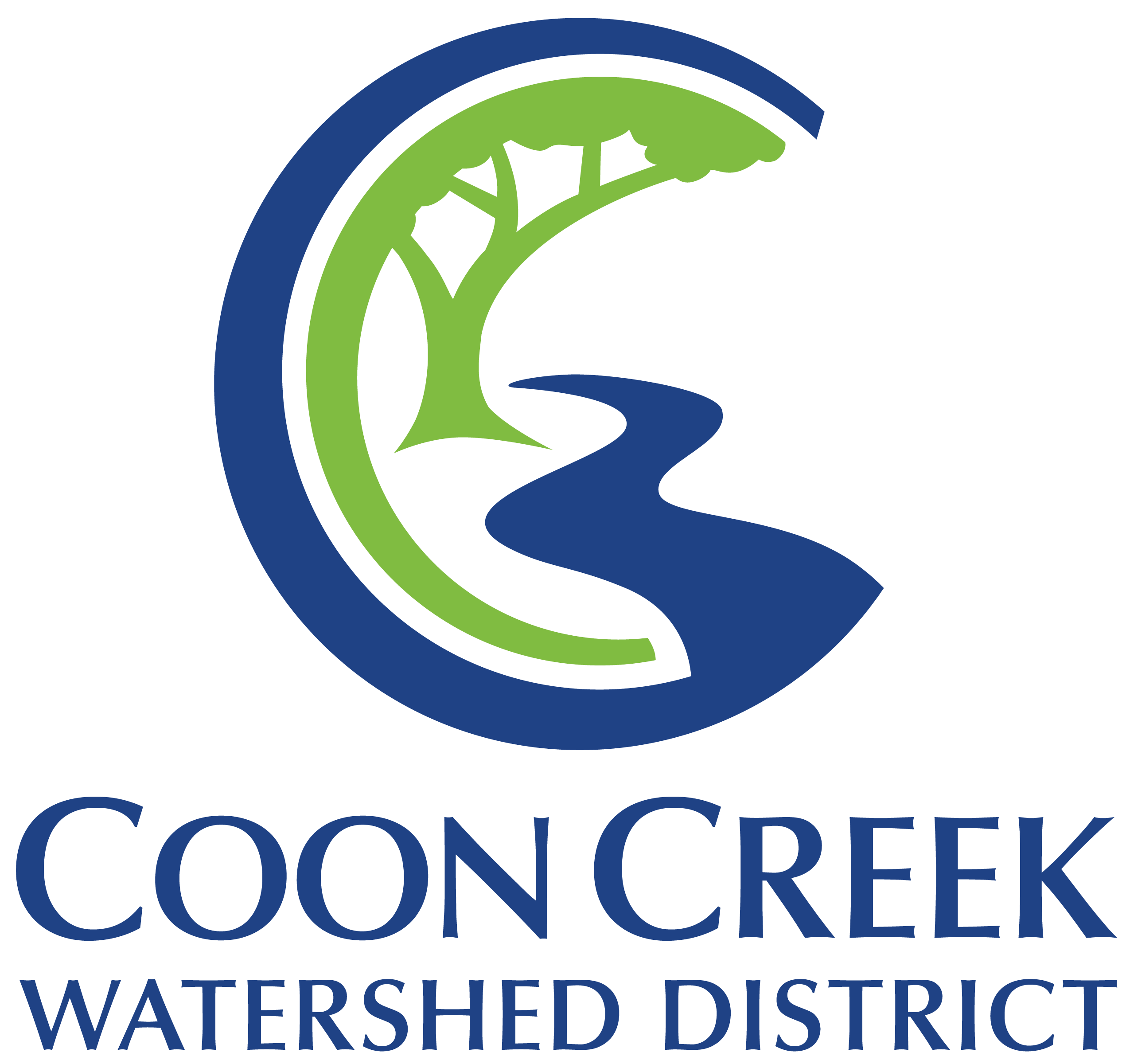 Coon Creek Watershed District