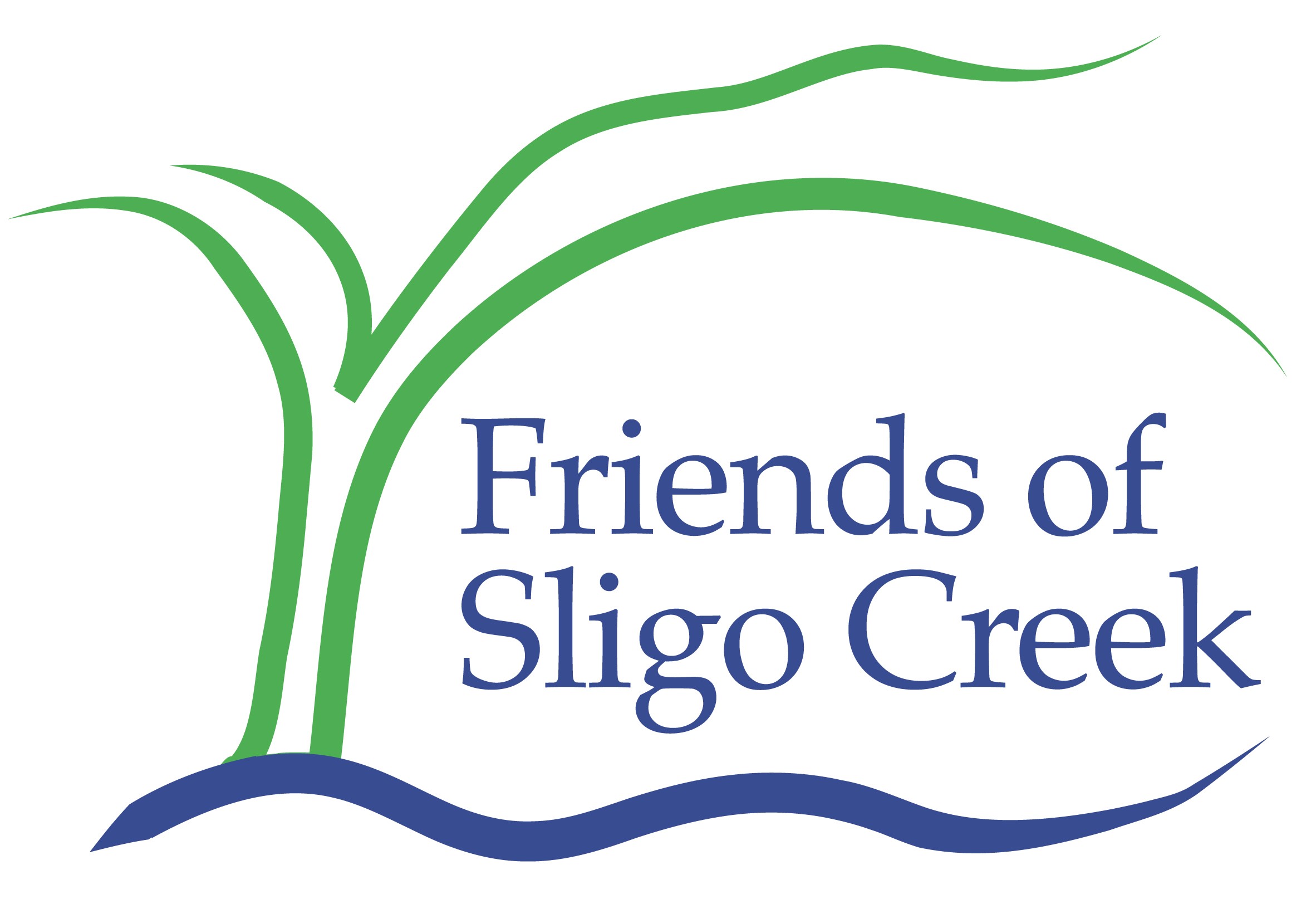 Friends of Sligo Creek