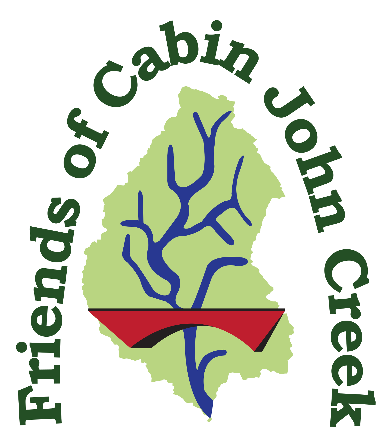 Friends of Cabin John