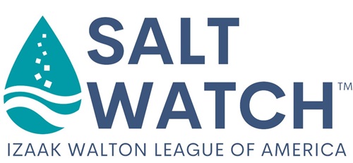 Salt Watch logo