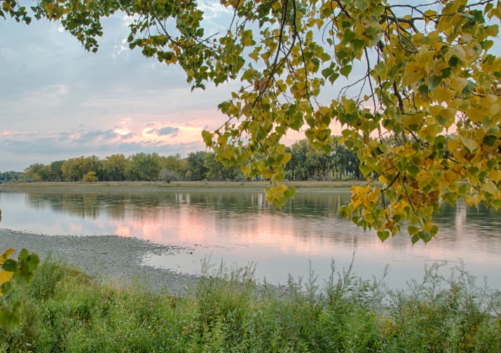 Upper Missouri River Breaks National Monument