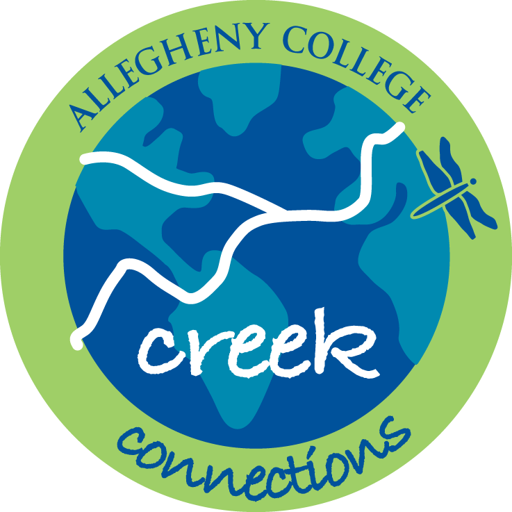 Allegheny College Creek Connections