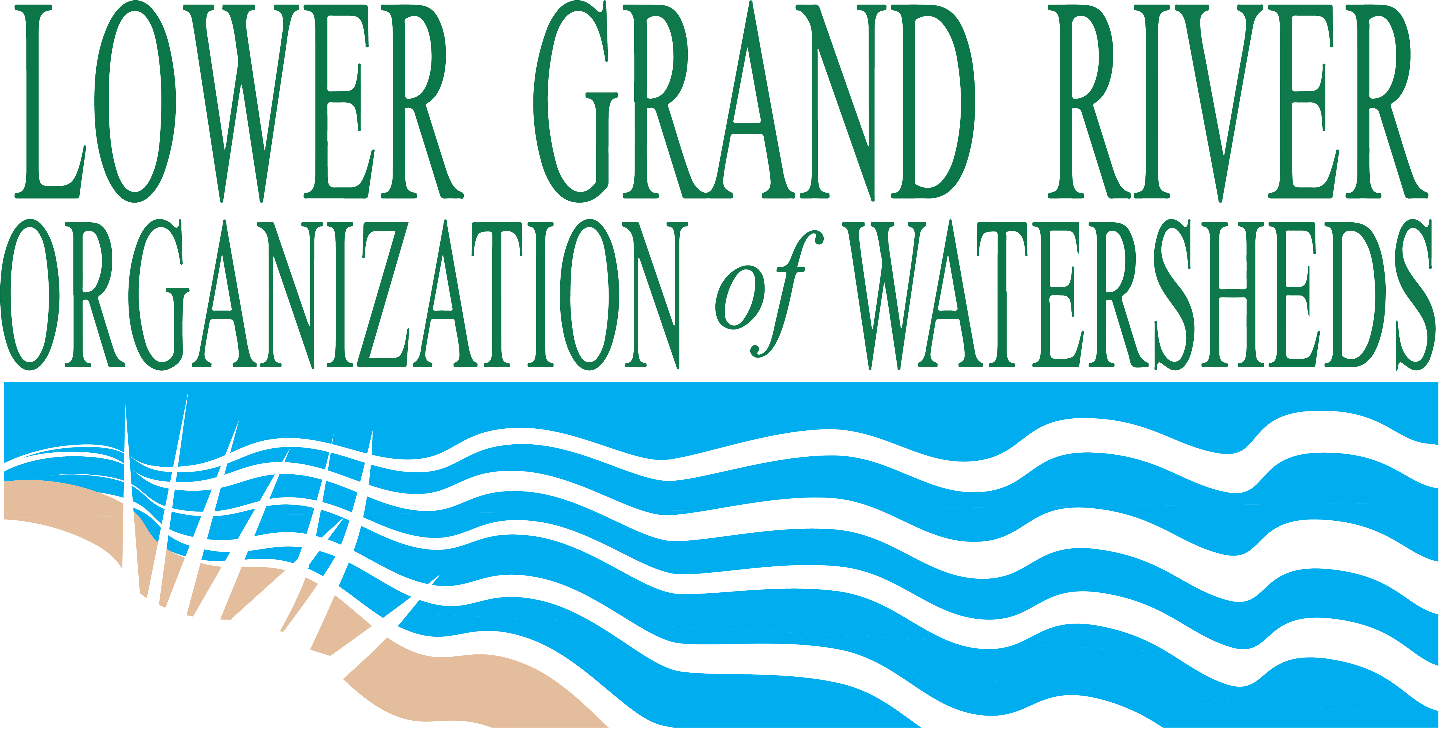 Lower Grand River Organization of Watersheds