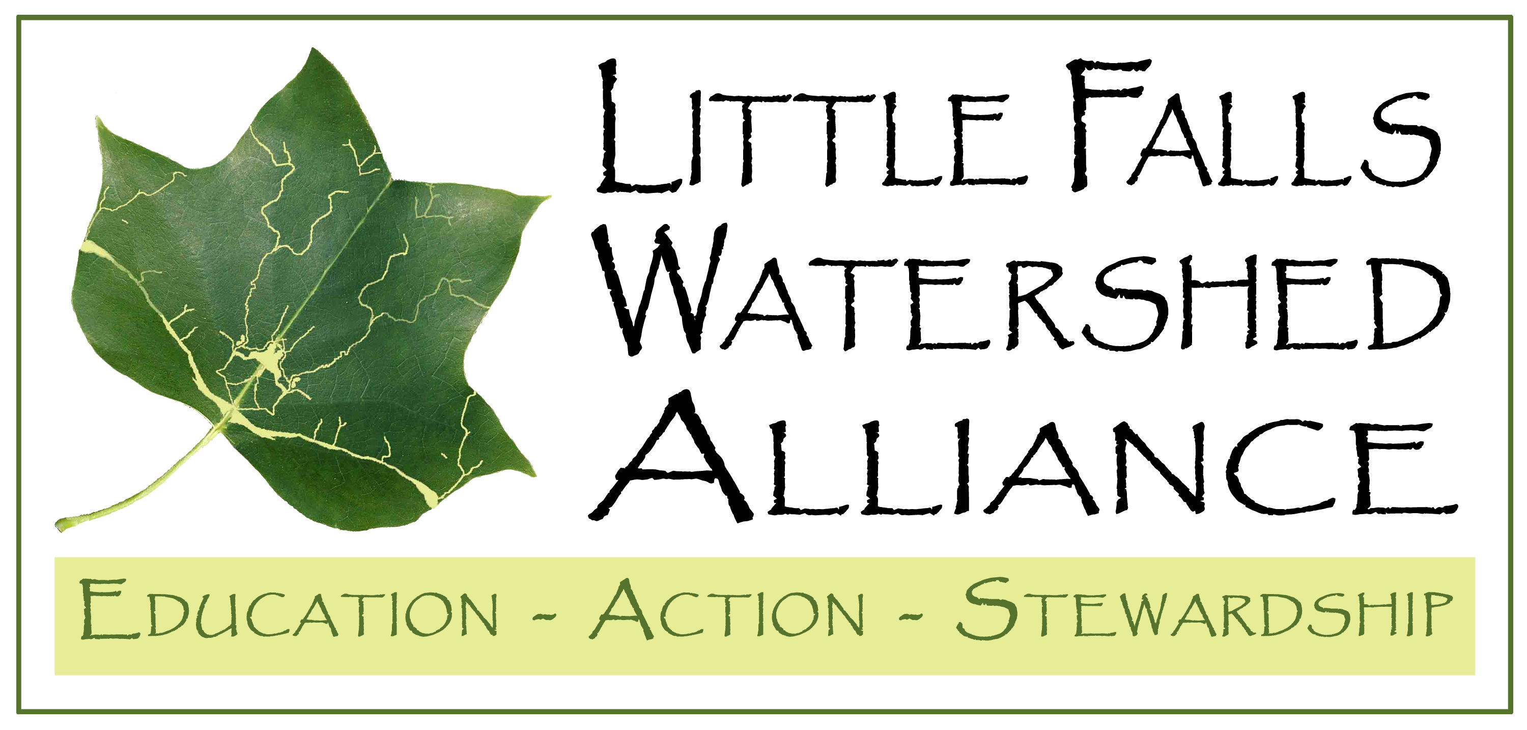 Little Falls Watershed Alliance