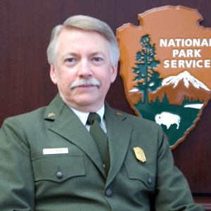 Director Jonathan Jarvis_NPS