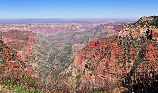 Grand Canyon_credit NPS