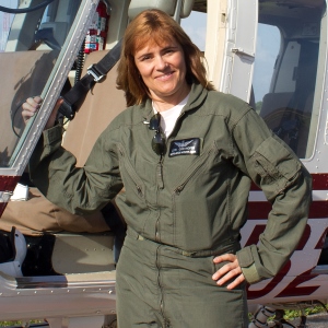 Lori Oberhofer_NPS