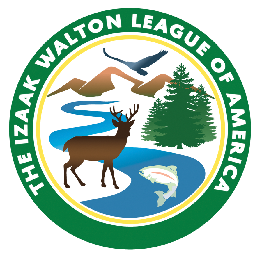 League logo - color