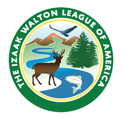 League logo