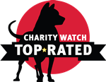 Charity Watch Top-Rated