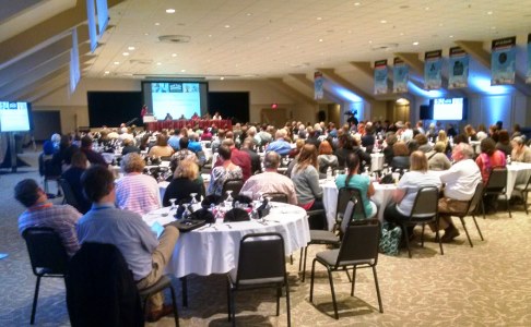 Great Lakes Restoration Conference