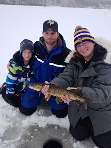 Courtesy Jarrid Houston_MN Duluth_Ice Fishing