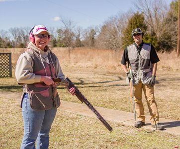 Shooting Sports_Howard Communications Photo Library