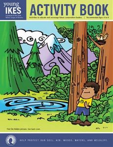 Activity Book 6-8 cover small