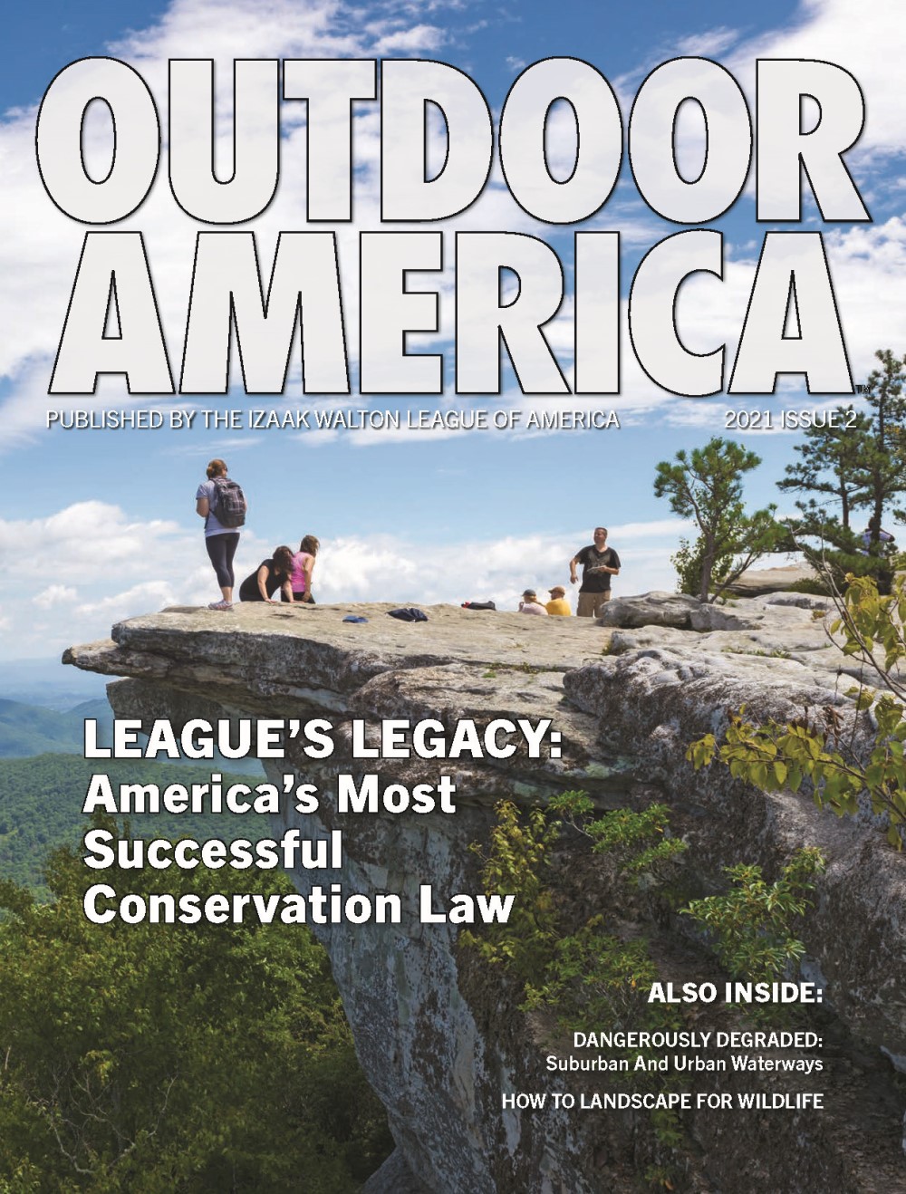 Outdoor America 2021 #2