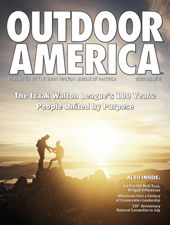 Outdoor America 2022 #2