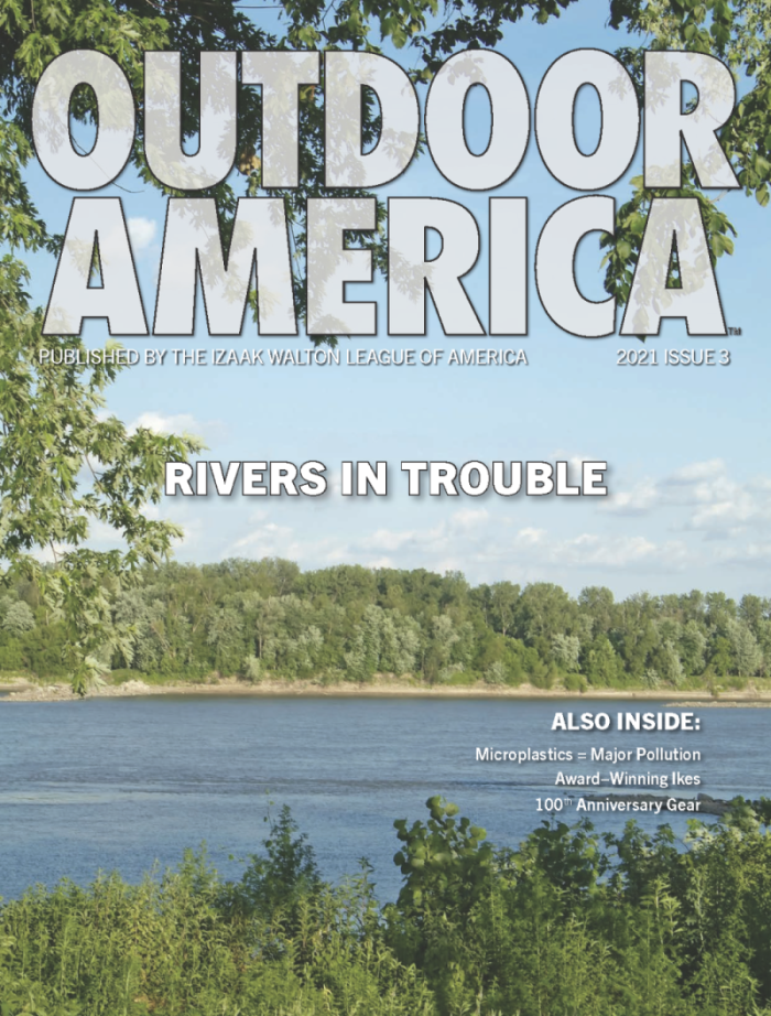 Outdoor America 2021 #3