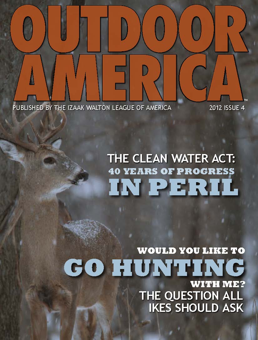 OA 2012 Issue 4 Cover