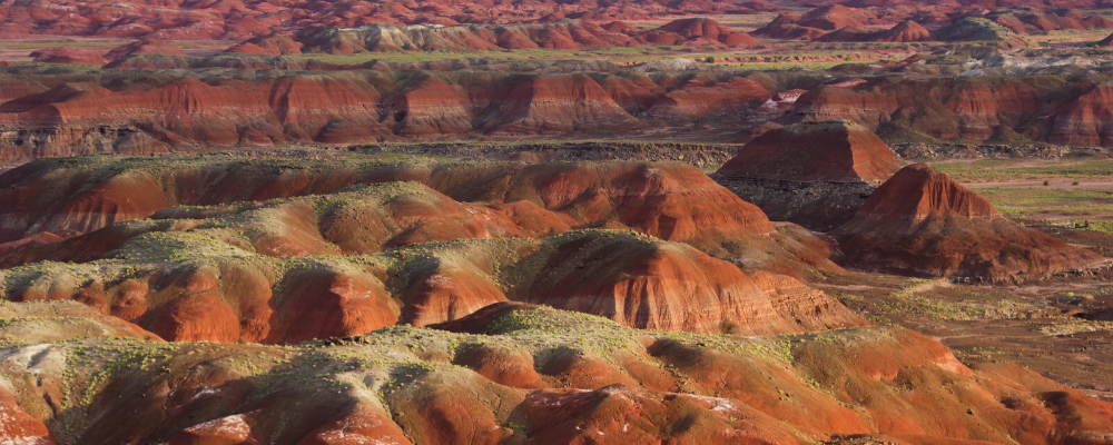 Painted Desert National Wilderness Area