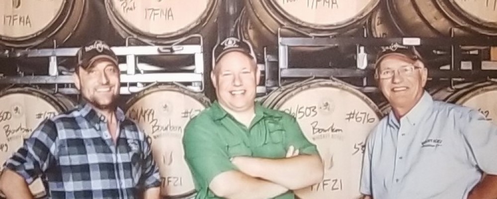 Distillery owners