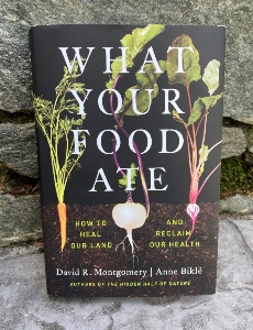 What Your Food Ate - credit Michael Reinemer